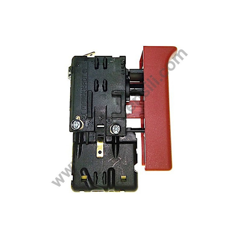 Ricambi Bosch per Trapani Avvitatori a Batteria GSR 10,8 V-LI-2