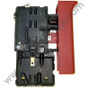 Interruttore per Martello Demolitore Bosch GSH 3 E