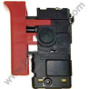 Switch for Demolition Hammer Bosch GSH 3 E
