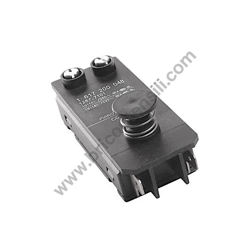 Ricambi Bosch per Trapani Avvitatori a Batteria GSR 10,8 V-LI-2