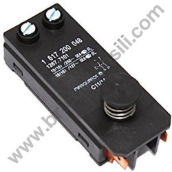 Ricambi Bosch per Trapani Avvitatori a Batteria GSR 10,8 V-LI-2