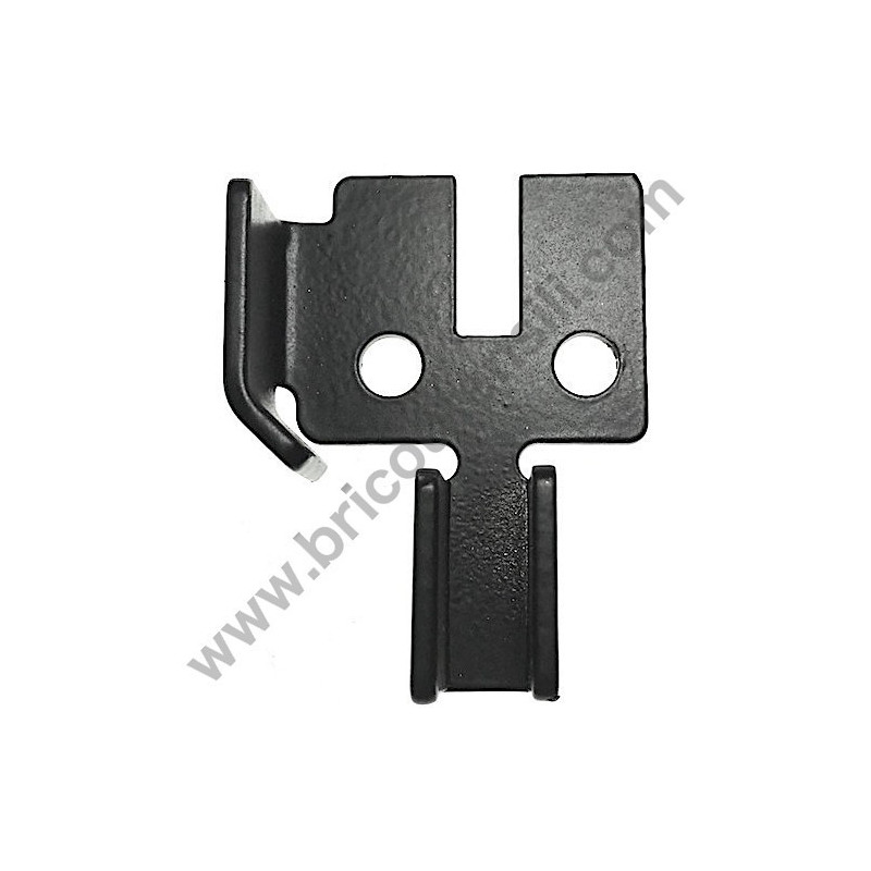 Staffa Cuscinetto per Segatrici a Nastro FEMI 780P-782-783