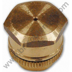 Rose Shape Nozzle for Sprayers