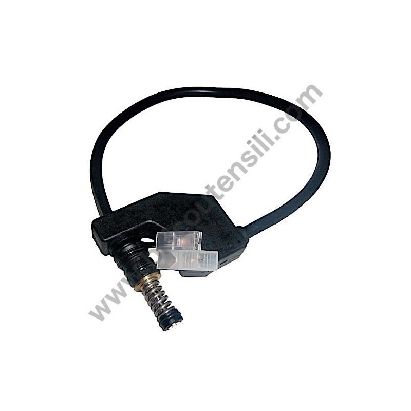 Kit Valvola Total-Stop System per Idropulitrice Lavor ARMY 110