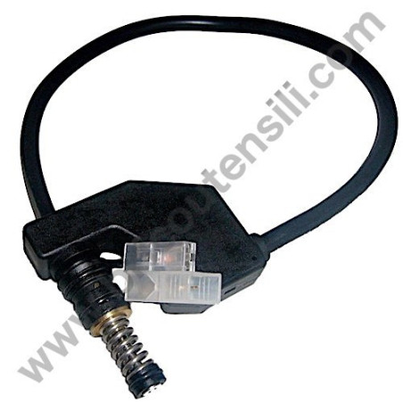 Kit Valvola Total-Stop System per Idropulitrice Lavor ARMY 110