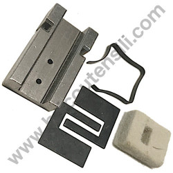 Bussola Stagna per Sega Frontale Bosch GSA 900 E