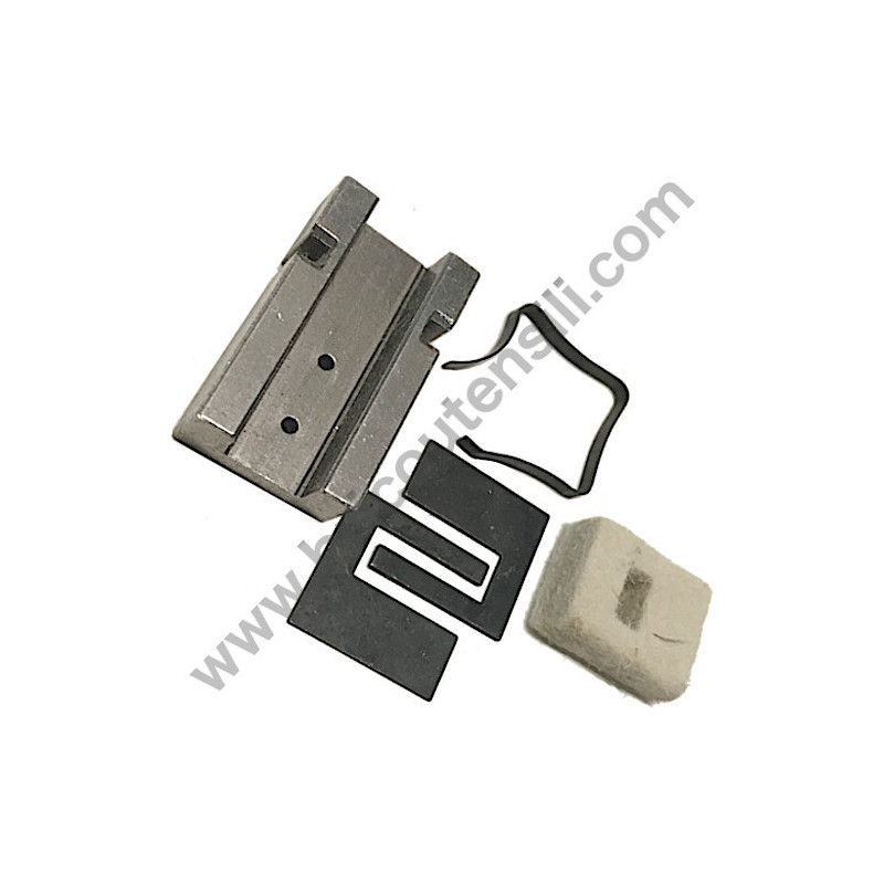 Bussola Stagna per Sega Frontale Bosch GSA 900 E