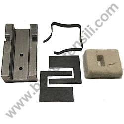 Ricambi Bosch per Trapani Avvitatori a Batteria GSR 10,8 V-LI-2