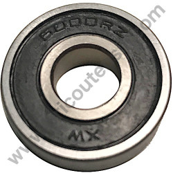 Cuscinetto a Sfere 6000RZ per Sega Frontale Bosch GSA 900 E