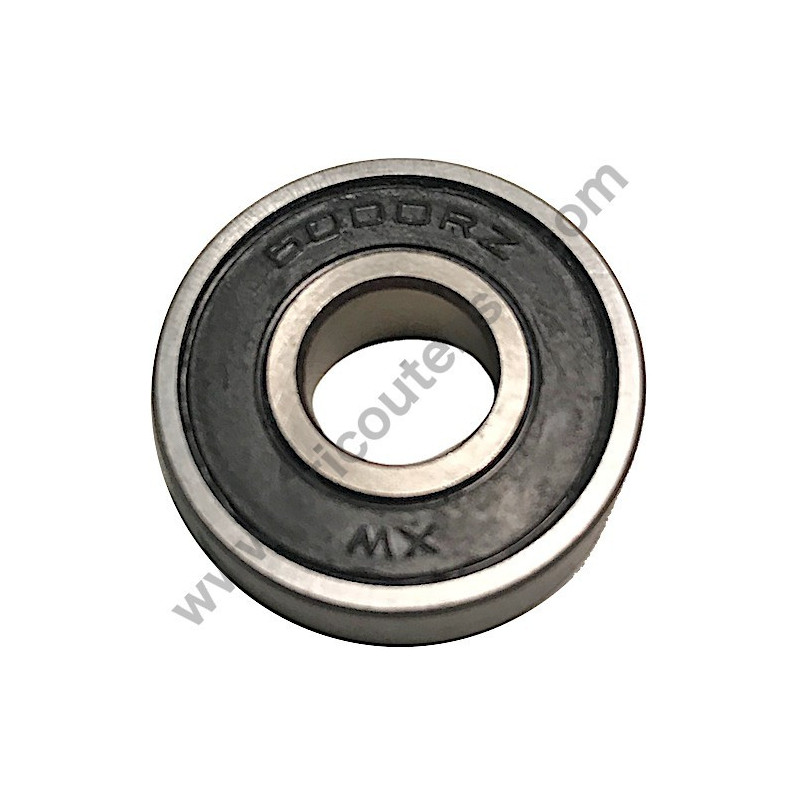 Cuscinetto a Sfere 6000RZ per Sega Frontale Bosch GSA 900 E