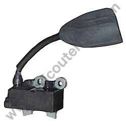 Bobina Accensione per Decespugliatore Hitachi CG31EBS