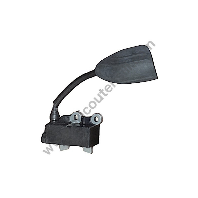 Ricambi Hitachi per Motosega da Potatura Hitachi CS25EC-SC