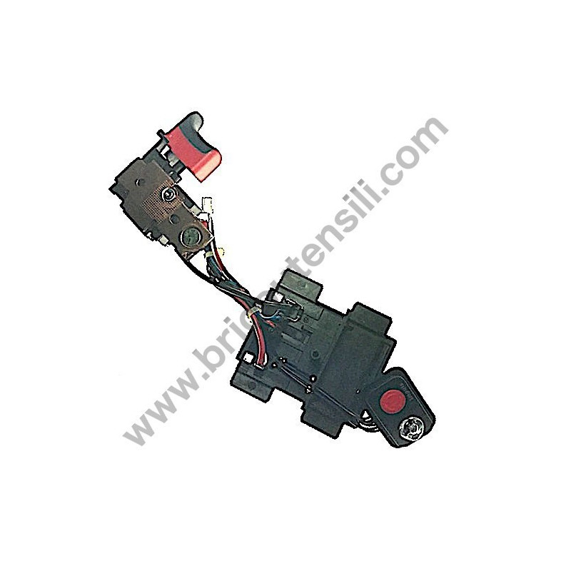 Ricambi Metabo per Smerigliatrici Angolari L 3709-L10-10-LE 9-10