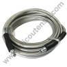 High Pressure Hose for Pressure Washer Stanley SXPW19E - PE