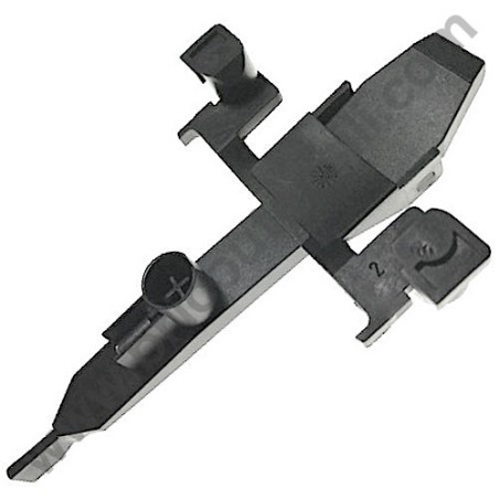 Leva di Controllo per Martelli Demolitori GBH 5/40 DE