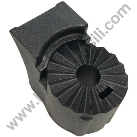 Pezzo di Serraggio per Martello Demolitore Bosch GSH 5 E