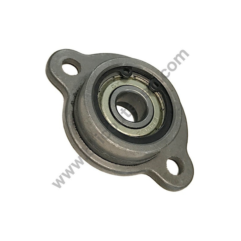 Gear Shaft Support for Combined Mini Kompacta 200/3