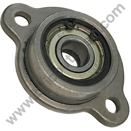 Gear Shaft Support for Combined Mini Kompacta 200/3