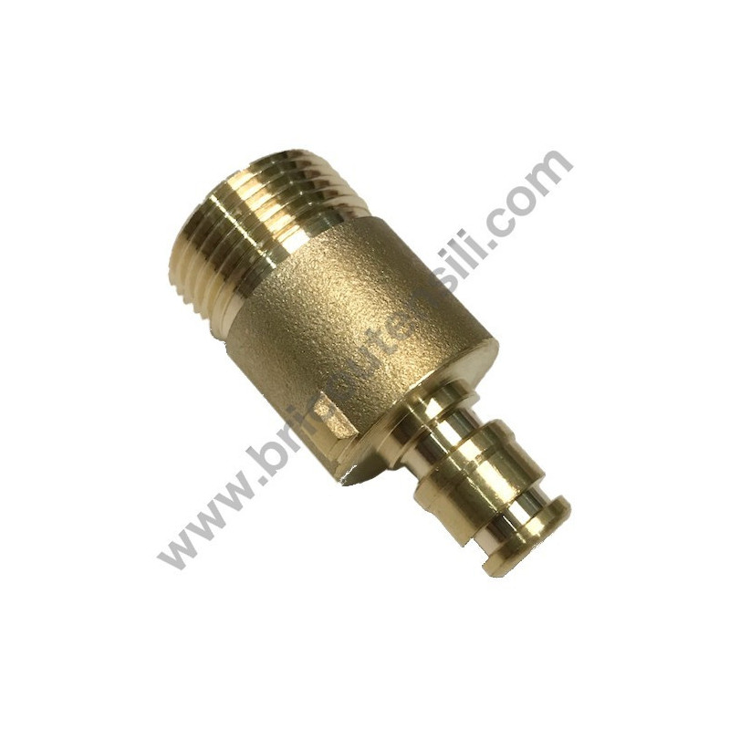 Pistola per Idropulitrice Annovi & Reverberi Blu Clean 142