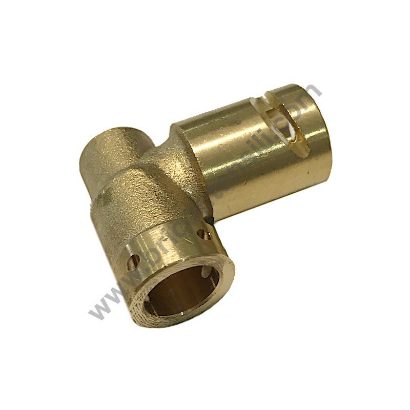 "L" Fitting for Washer Annovi & Reverberi Blue Clean AR391