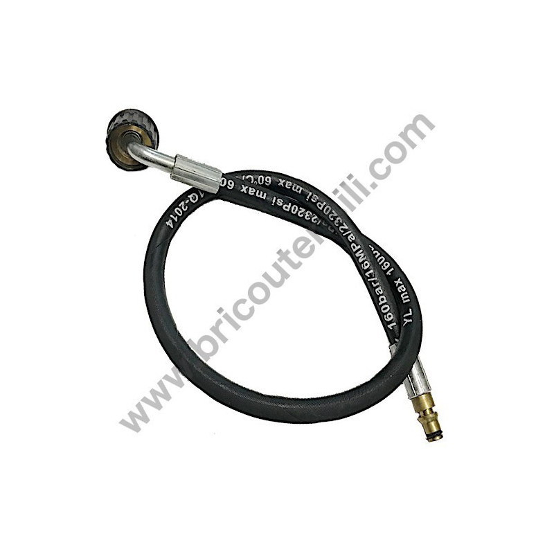 High Pressure Hose for Washer Annovi & Reverberi Blue Clean AR391