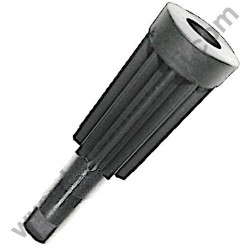 Oil Pump Piston for Chainsaw Dolmar PS310TH - 2