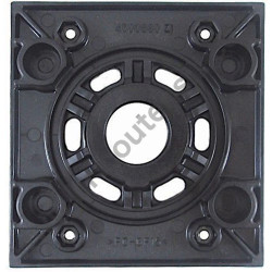 Supporto Base per Levigatrici Makita BO4565-4566