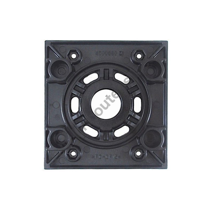 Supporto Base per Levigatrici Makita BO4565-4566