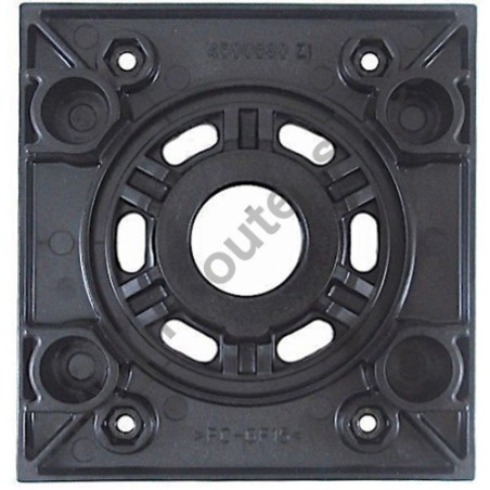 Base Holder for Sanders Makita BO4565-4566