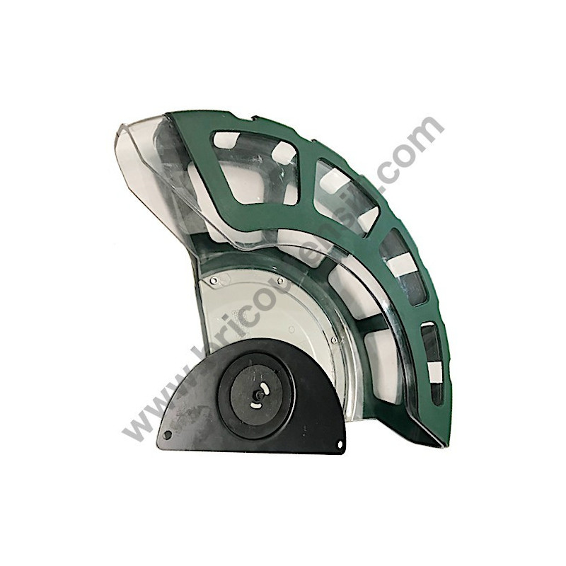 Blade Housing Guard Complete for Mitre Saw Compa SLIDER 305X2B
