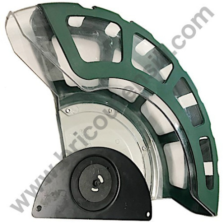 Blade Housing Guard Complete for Mitre Saw Compa SLIDER 305X2B