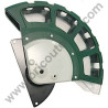 Blade Housing Guard Complete for Mitre Saw Compa SLIDER 305X2B