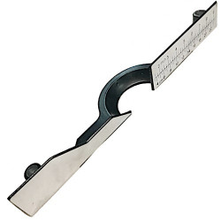 Appoggia Pezzo per Troncatrice Valex TLS305 1390215