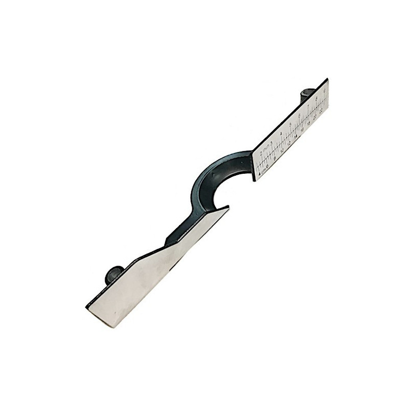 Rip Fence for Mitre Saw Valex TLS305 - 1390215