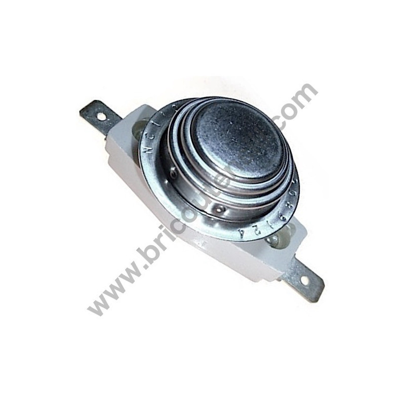 Thermostat for Charger Telwin DYNAMIC 320-DIGISTART 340