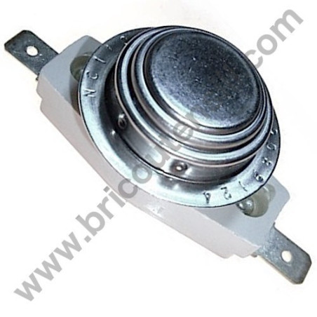 Thermostat for Charger Telwin DYNAMIC 320-DIGISTART 340