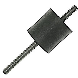 Antivibrante Telaio Atomizzatore Volpi & Bottoli Super Jolly 2002