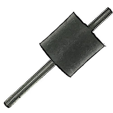 Antivibrante Telaio Atomizzatore Volpi & Bottoli Super Jolly 2002