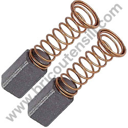 Spazzole per Multiutensili Dremel 200 - 3000