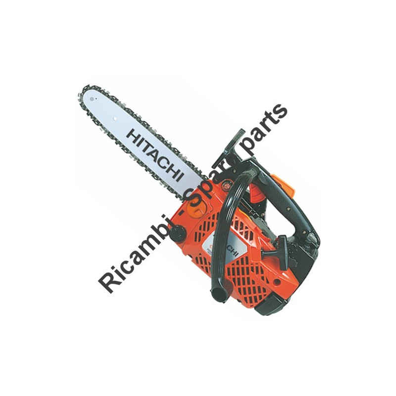 Ricambi Hitachi per Motosega da Potatura Hitachi CS25EC-SC