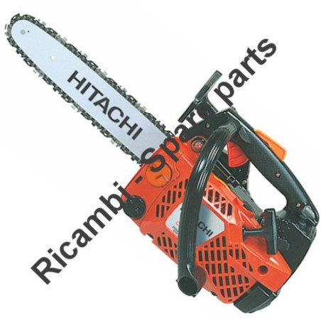 Ricambi Hitachi per Motosega CS30EH(S)-CE35EH(S)