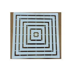 Pedana Doccia in PVC