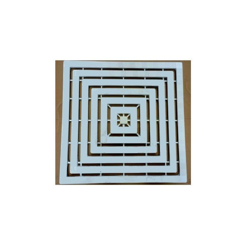 Pedana Doccia in PVC