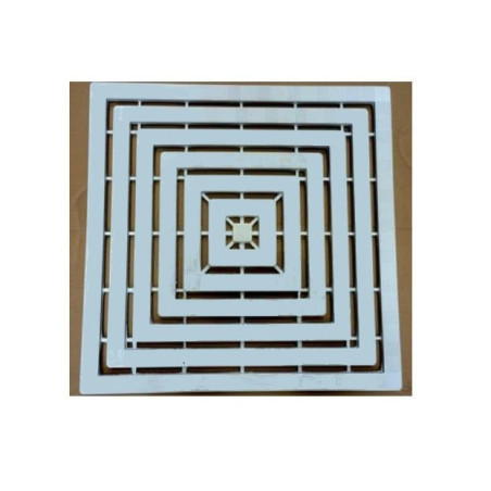 Pedana Doccia in PVC