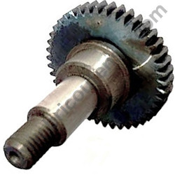 Troncatrice per Metallo Femi 780 XL