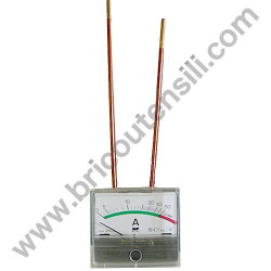 Amperometro per Caricabatterie Telwin Dynamic 420-520