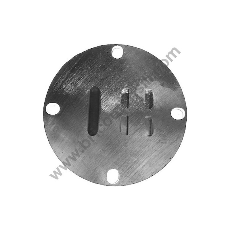 Valves Plate Kit for Puming Units Fiac VX 214-254-304