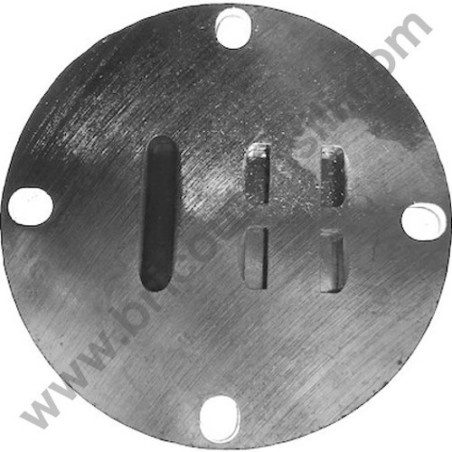 Cinghia di Trasmissione Rullo Coltelli Femi 630