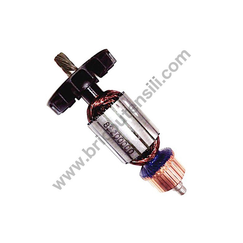 Indotto per Troncatrici Stayer SC251W