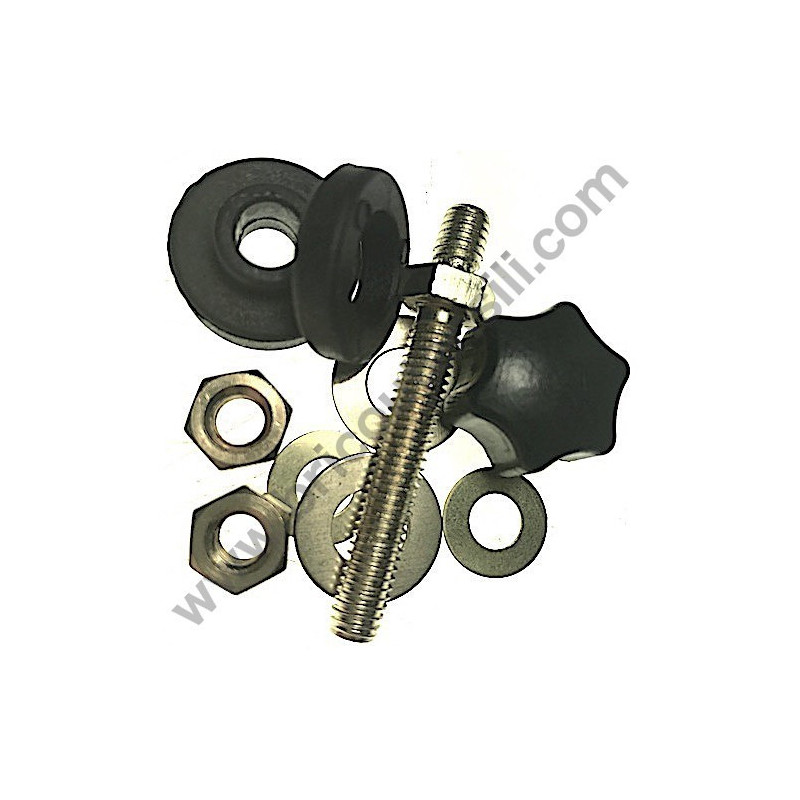 Kit Morsetto Carica Nero per Inverter Telwin BIMAX